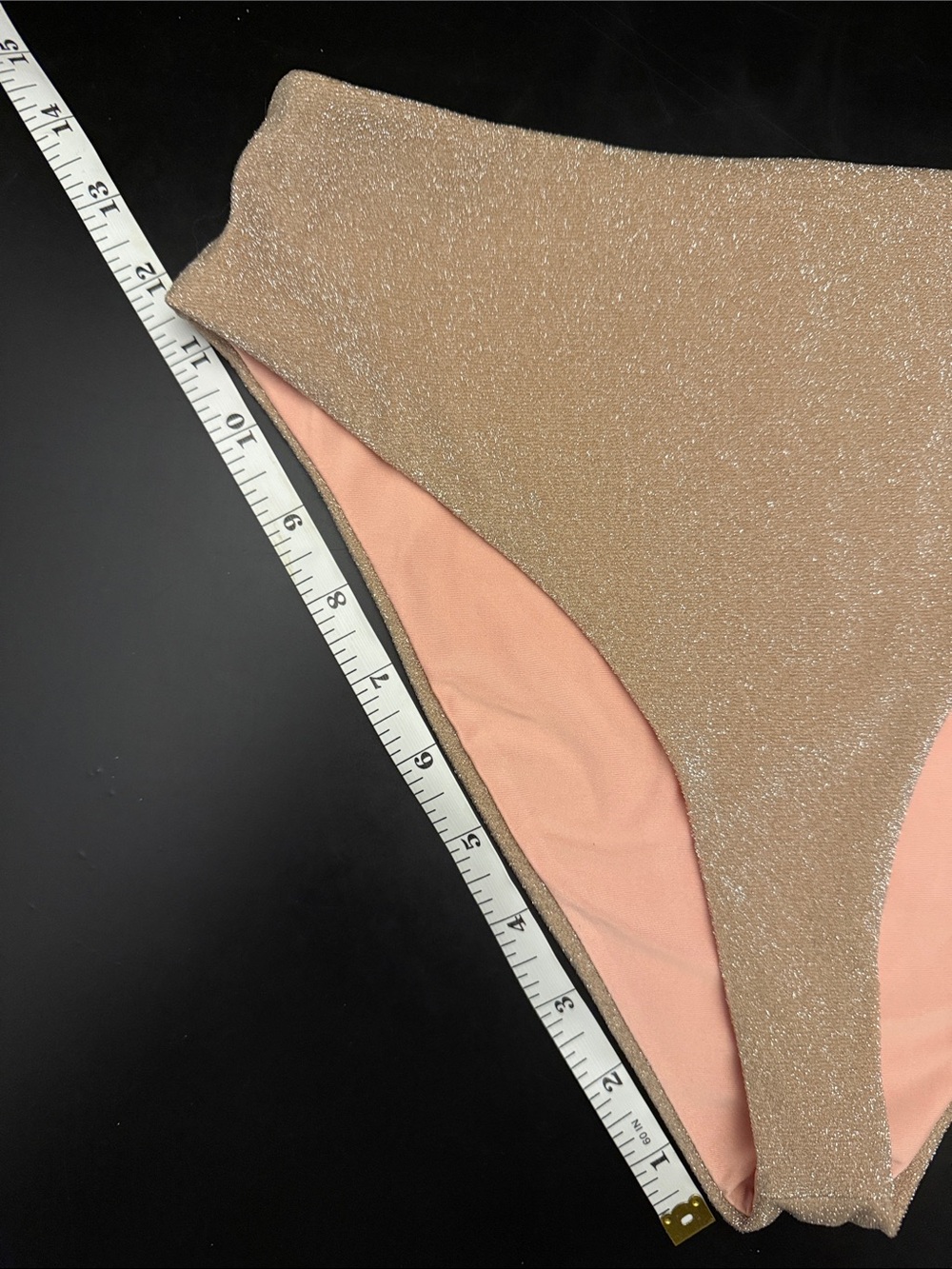 Beach Riot Bathing Suit Bottom - Picture 4 of 6